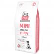 BRIT Care Mini Grain Free Puppy Lamb (7kg) 