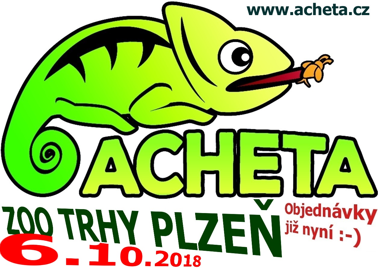 ZOO Trhy v PLZNI 6. října 2018 Střední odborné učiliště elektrotechnické, Vejprnická 56