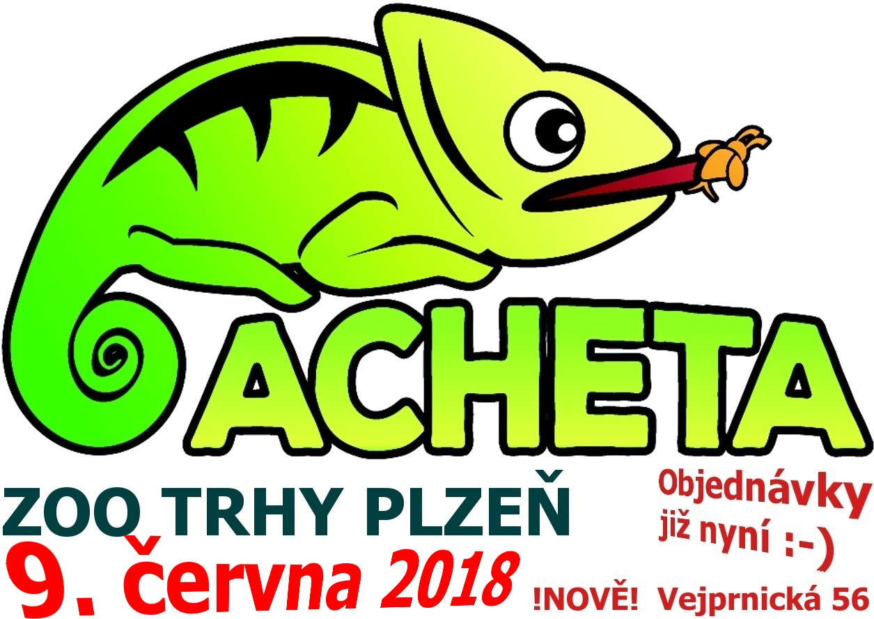 ZOO Trhy v PLZNI 9. června 2018 Střední odborné učiliště elektrotechnické, Vejprnická 56