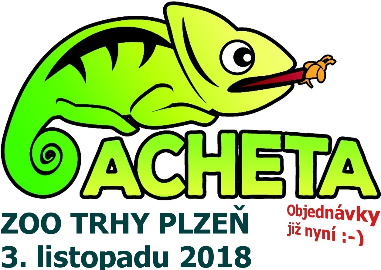 ZOO Trhy v PLZNI 3. listopadu 2018 Střední odborné učiliště elektrotechnické, Vejprnická 56