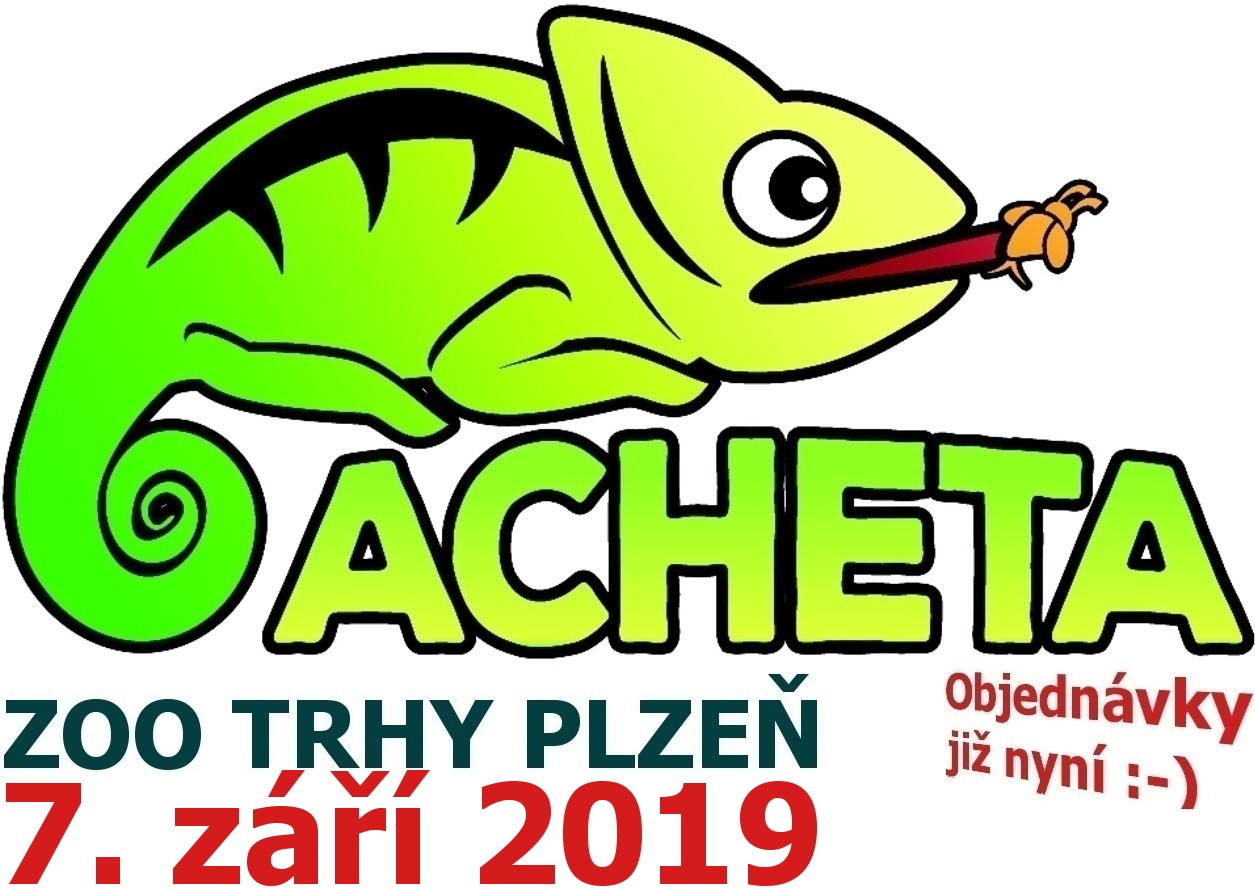 ZOO Trhy v PLZNI 7. září 2019 Aktivity centrum Krašovská 1696/30, Plzeň