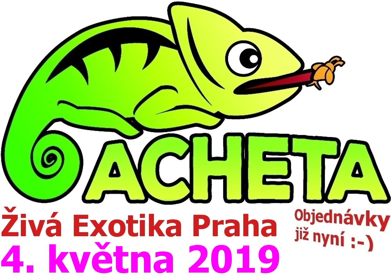 ZOO Trhy v PLZNI 11. května 2019 Aktivity centrum Krašovská 1696/30, Plzeň