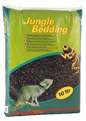 (01) Jungle Bedding 10L Lucky Reptile