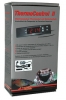 Thermo Control II digitální termostat (LR-62121)