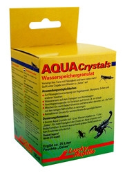 Granulát (vodní gel) LR Aqua Crystals 125 ml (LR-66202)
