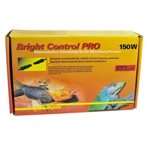 (11) Bright Control PRO 150W elektronická tlumivka (LR-63023)