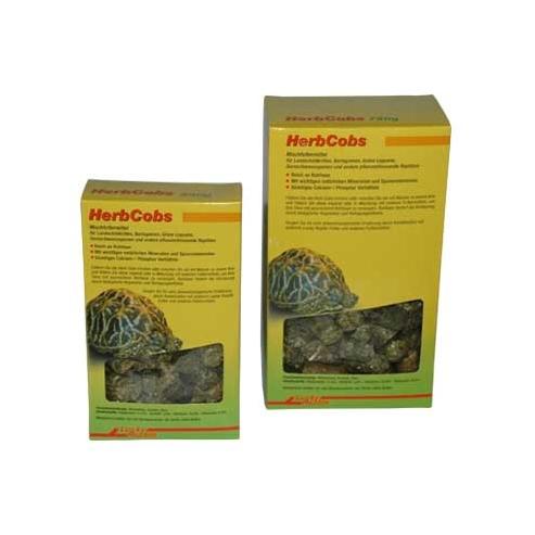 Herb Cobs Lucky Reptile, Herb Cobs 250g