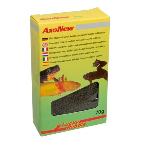 Lucky Reptile AxoNew 70g