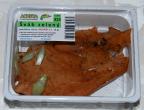 Šváb zelený (Panchlora nivea) - 10ks v plastovém obalu