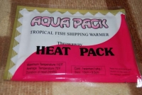 Topný sáček - HEAT PACK