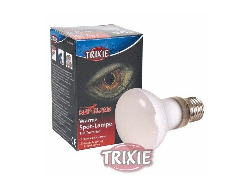 Basking Spot-Lamp - bodová žárovka