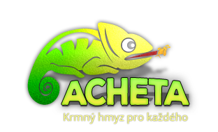 ACHETA farm